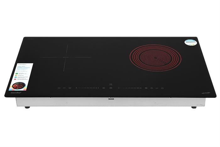 Bếp từ hồng ngoại âm Comfee CMH-40DHP 4000W